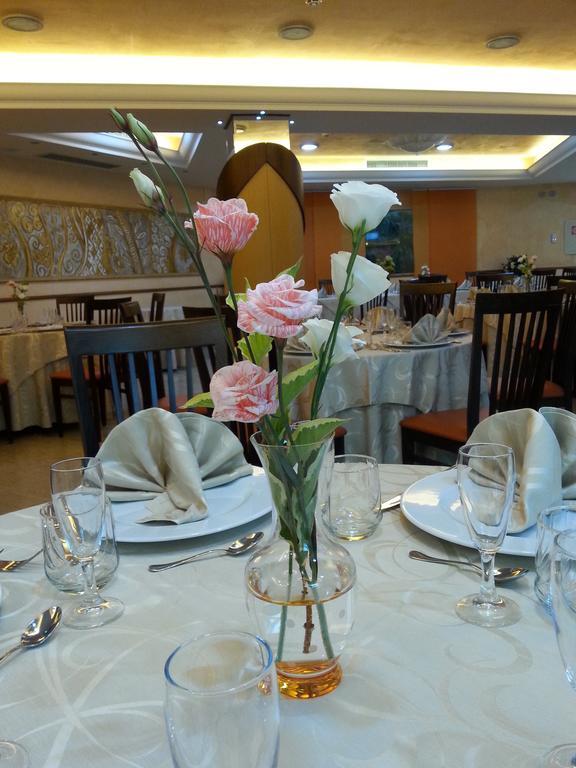 L'Isola Di Aurora Hotel Martirano Екстериор снимка